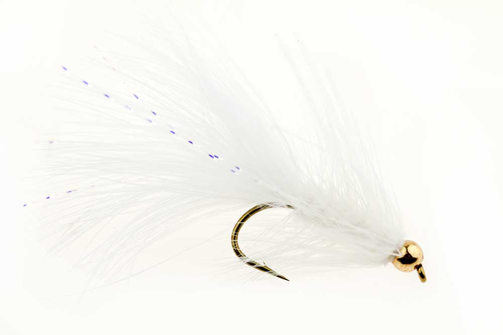 Dog Nobler White - Str 4