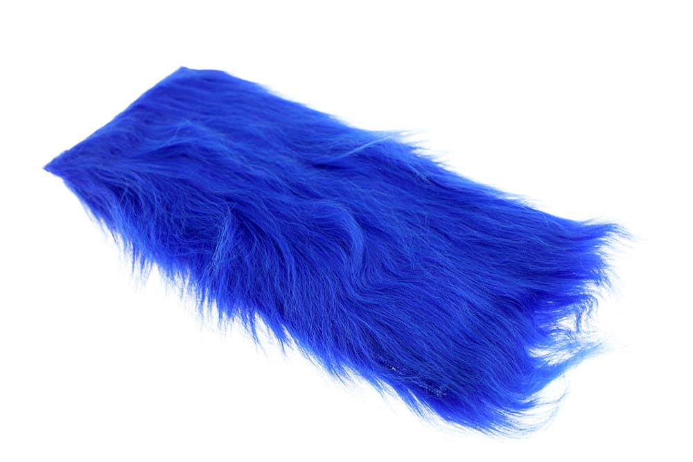Polar Fiber - Royal Blue