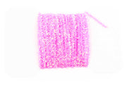 Pearl Micro Chenille - Pink