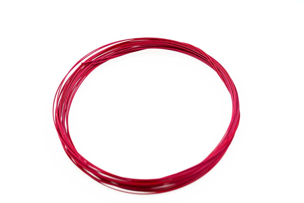 Senyo's Intruder wire - Pink