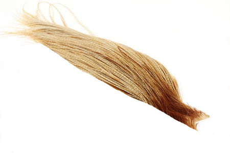 Du tilføjede <b><u>1/2 (Pro Grade) Whiting Red Label Dryfly - Barred Light Ginger</u></b> til kurven.