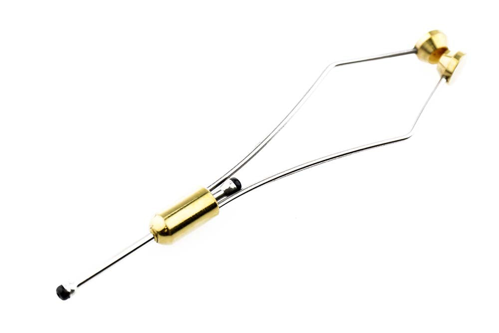 Bobbin Holder: Ceramic Tippet