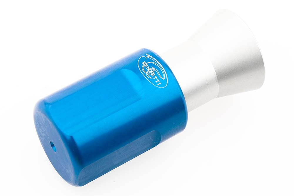 Renzetti - R-Evolution Std Hair Stacker by Pat Ehlers  3/4 " OD x 1.75" long