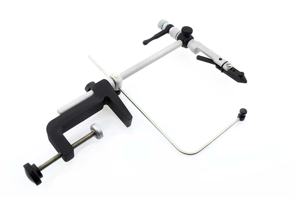 Renzetti - Clouser 2200 Traveler - Clear