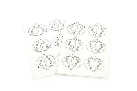 Du tilføjede <b><u>Kiley's Crab Skinz - #2</u></b> til kurven.