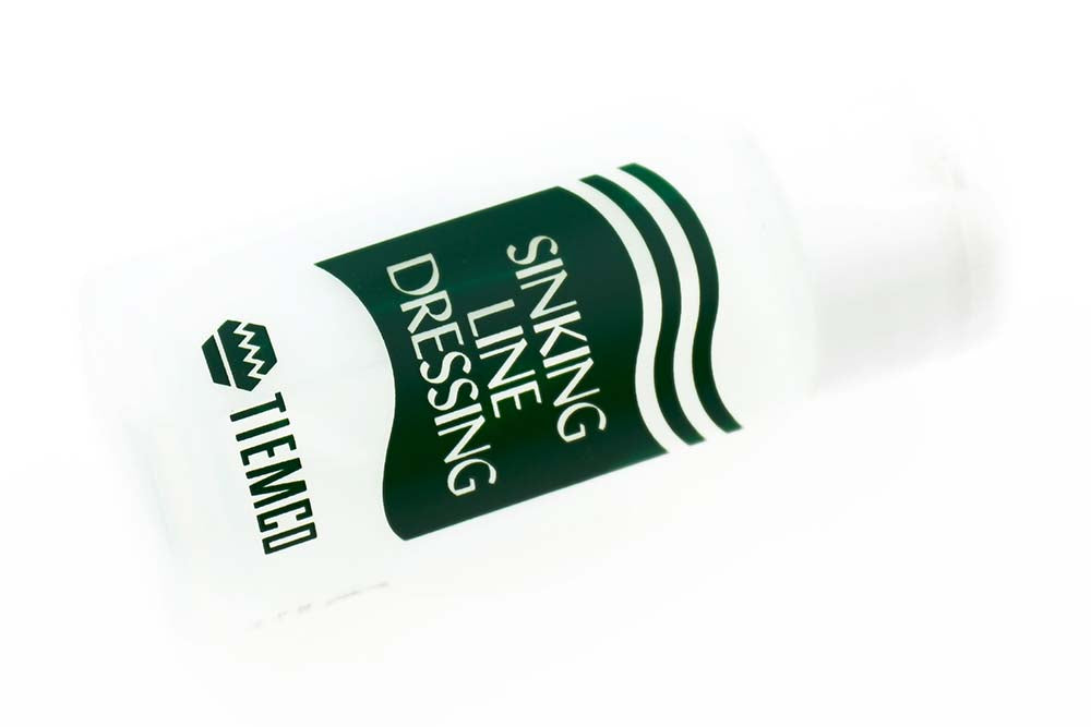 Tiemco line Dressing - Sinking 