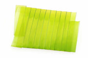 Stretch Glass 10 mm - Chartreuse