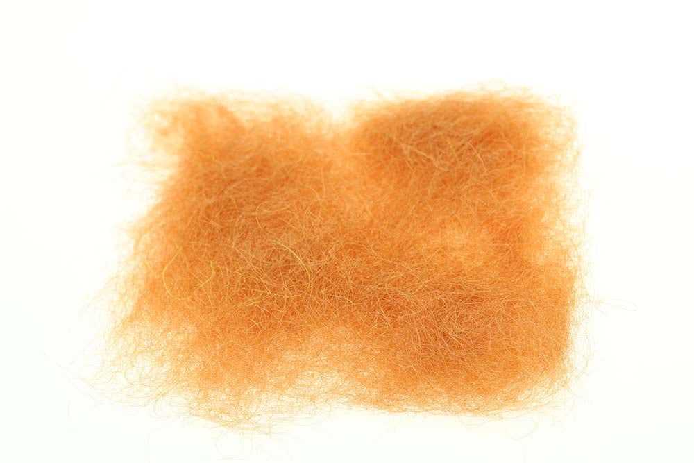 STF Dubbing - Rusty Orange