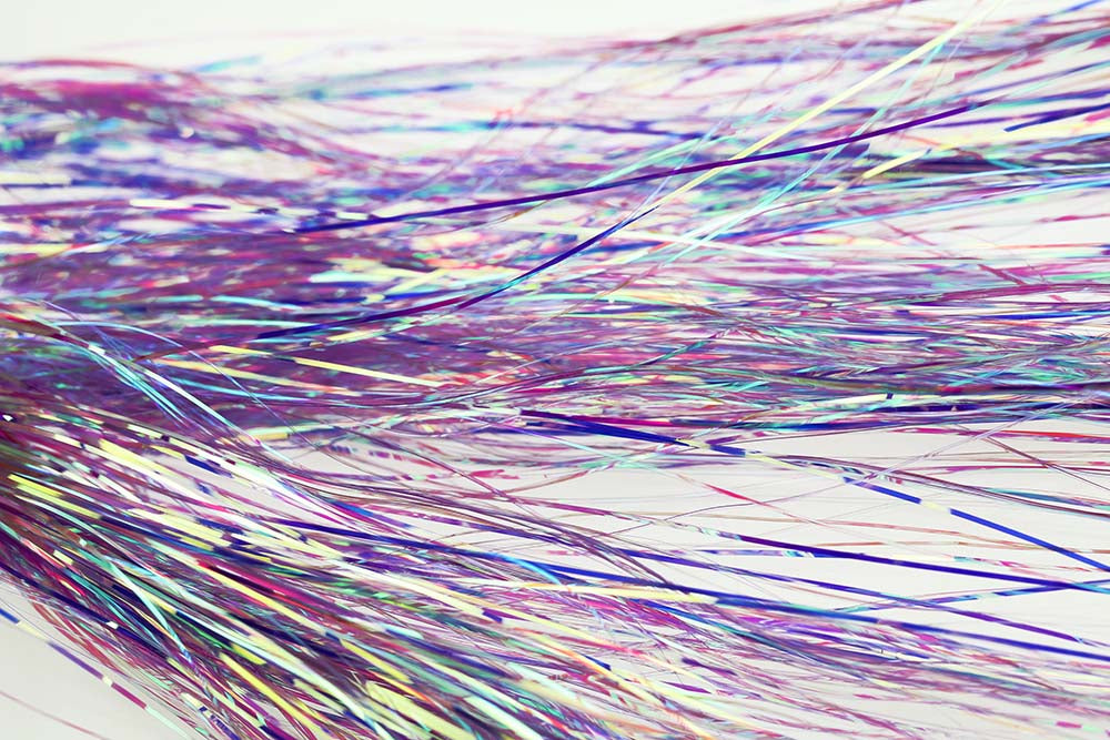 Flyco Mirror Flash - Purple