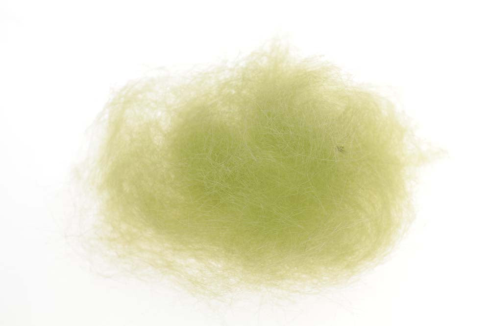 STF Dubbing - Pale Olive