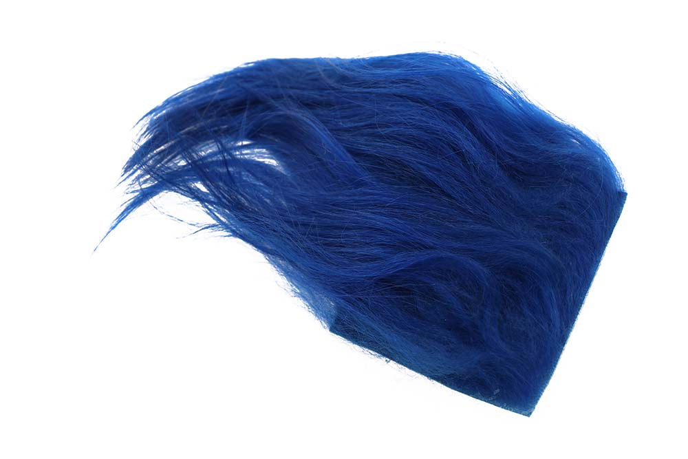 Ged - Peacock Blue