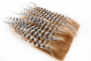 Grizzly Craft Fur Large Barred -  Tan