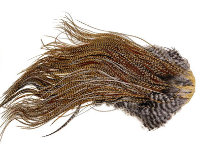Du tilføjede <b><u>(Pro Grade) Whiting Red Label Saddle - Cree</u></b> til kurven.