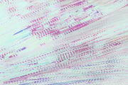 Flashabou lateral scale Mirage Opal - L