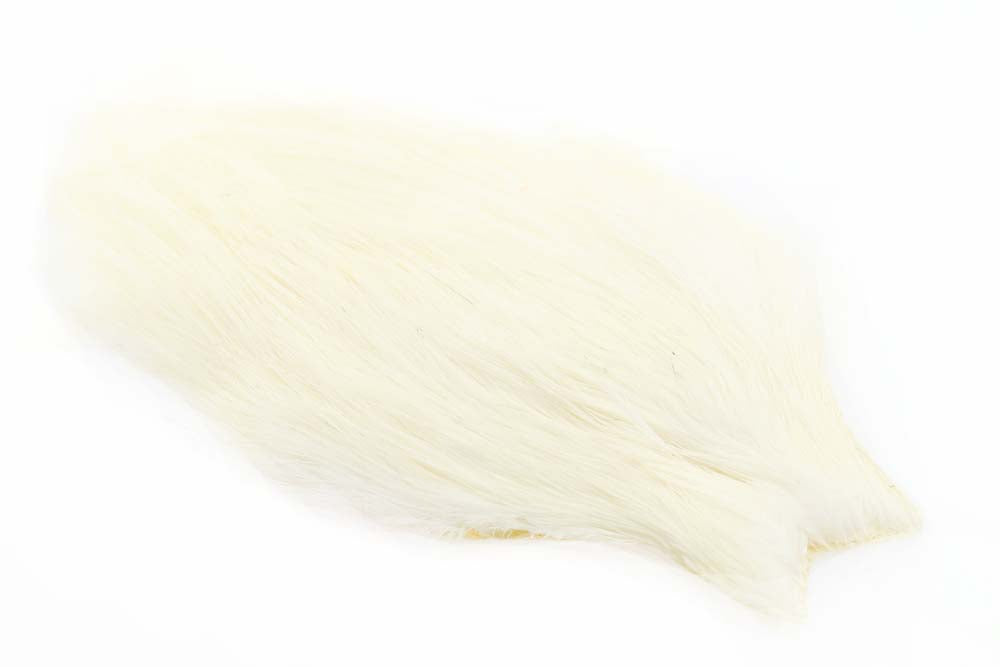 Whiting Spey Hen cape - White