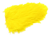 Futurefly FF Signature Hen Saddle - Yellow