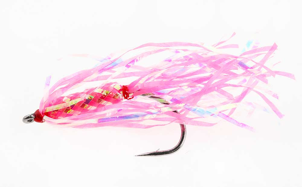 Flammen - Pink