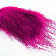 Vildsvinebørster (Boar bristle) - Hot Pink