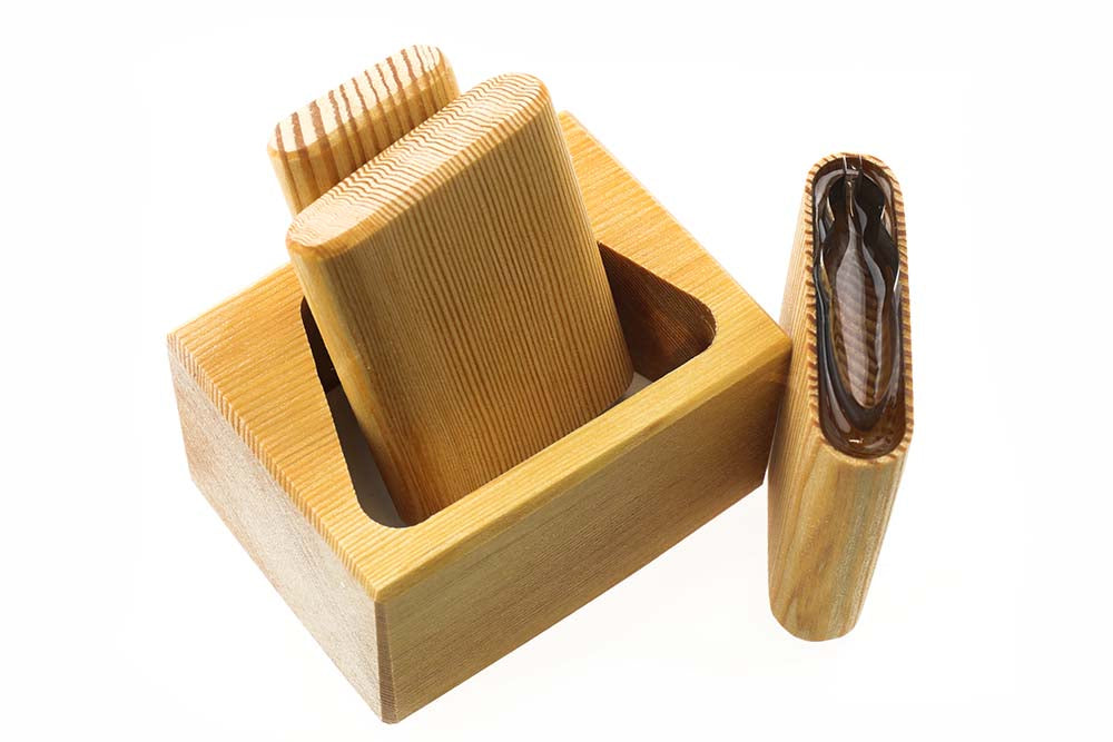 Skumbille Foam Cutter Kit - Beavertail