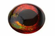 Lifelike Eyes - Fire Orange 