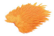 Futurefly FF Signature Hen Saddle - Dirty Sunburst Olive