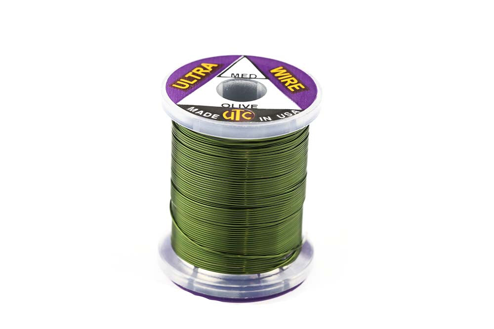 UTC Ultra Wire - Olive