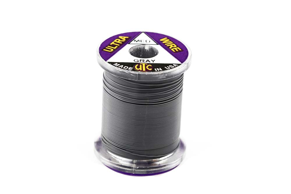 UTC Ultra Wire - Grey