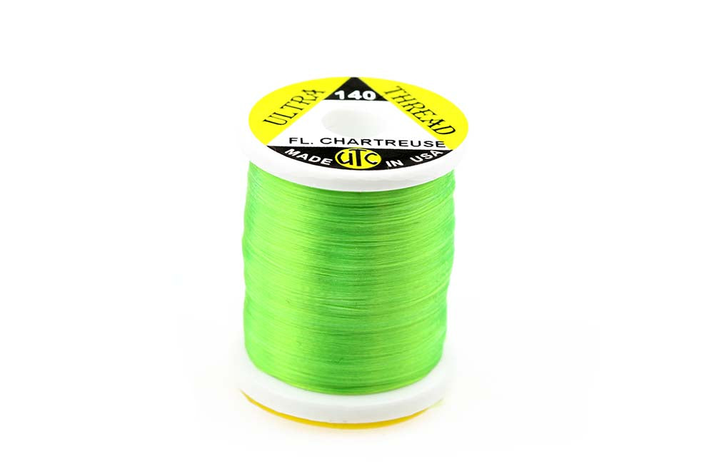 UTC Ultra Thread - Fl. Chartreuse