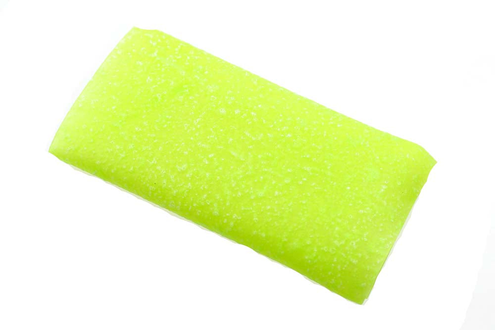 Kiley's Exo Skin - Chartreuse