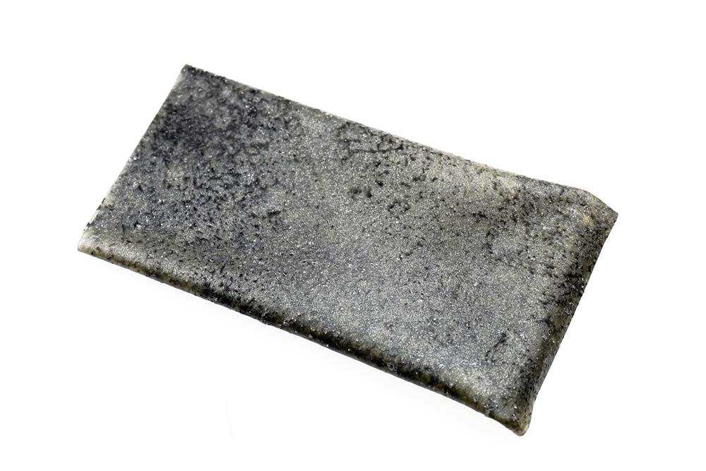 Kiley's Exo Skin - Pewter