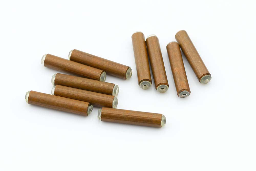 Foret Kobber US Tube