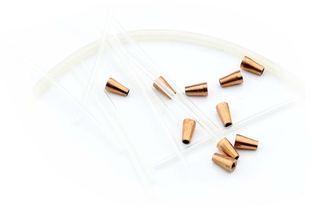 Micro Tubes - flere farver