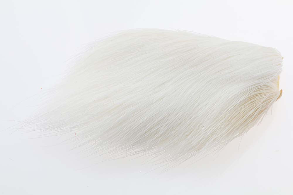 Shimmer fringe - Minnow Mix Pearl