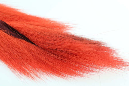 Du tilføjede <b><u>Bucktail Large  - Orange</u></b> til kurven.