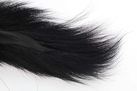 Du tilføjede <b><u>Bucktail Medium - Black</u></b> til kurven.