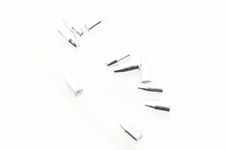 Du tilføjede <b><u>Low Water Tubes - Silver</u></b> til kurven.