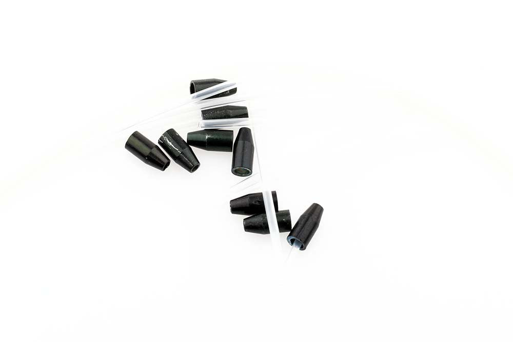 Low Water Tubes - Black