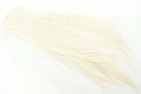 Du tilføjede <b><u>(Platinum Grade) Whiting Red Label Saddle - White</u></b> til kurven.