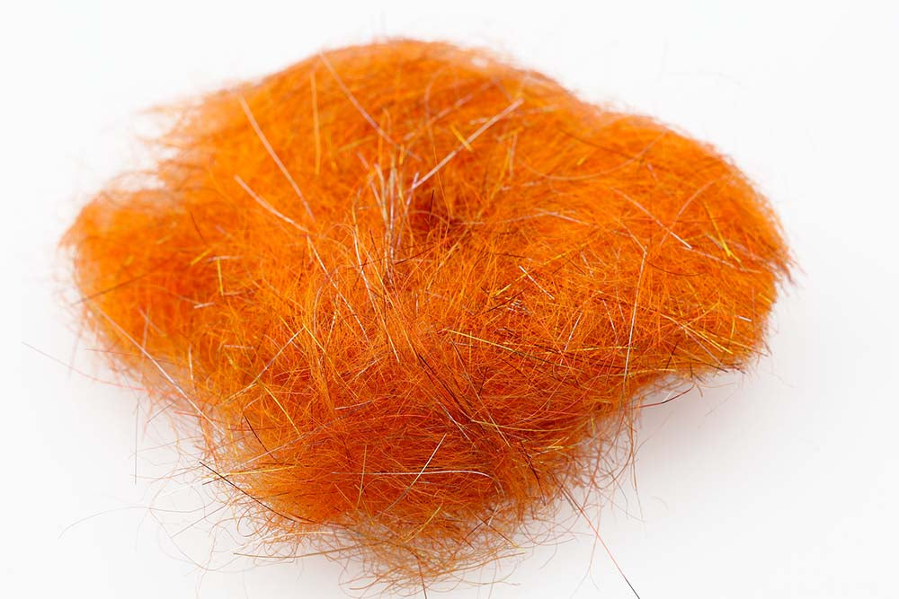 Salmo supreme - Fiery Orange