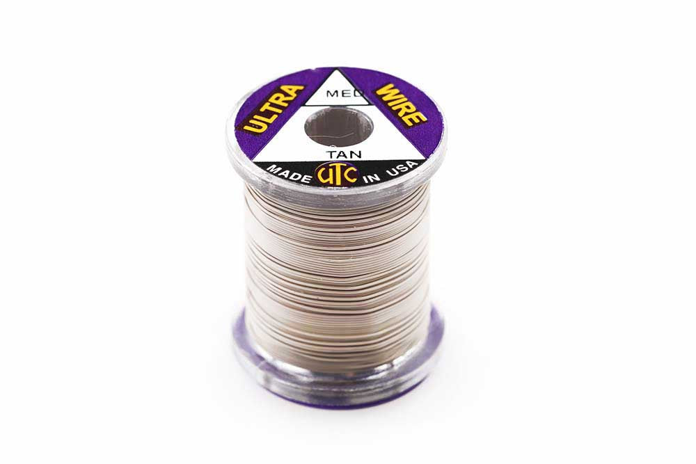 UTC Ultra Wire - Dun (L)