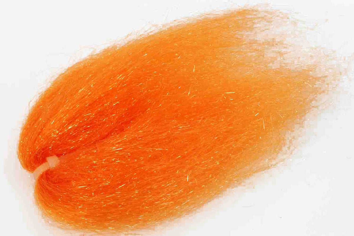Ghost Hair - Orange