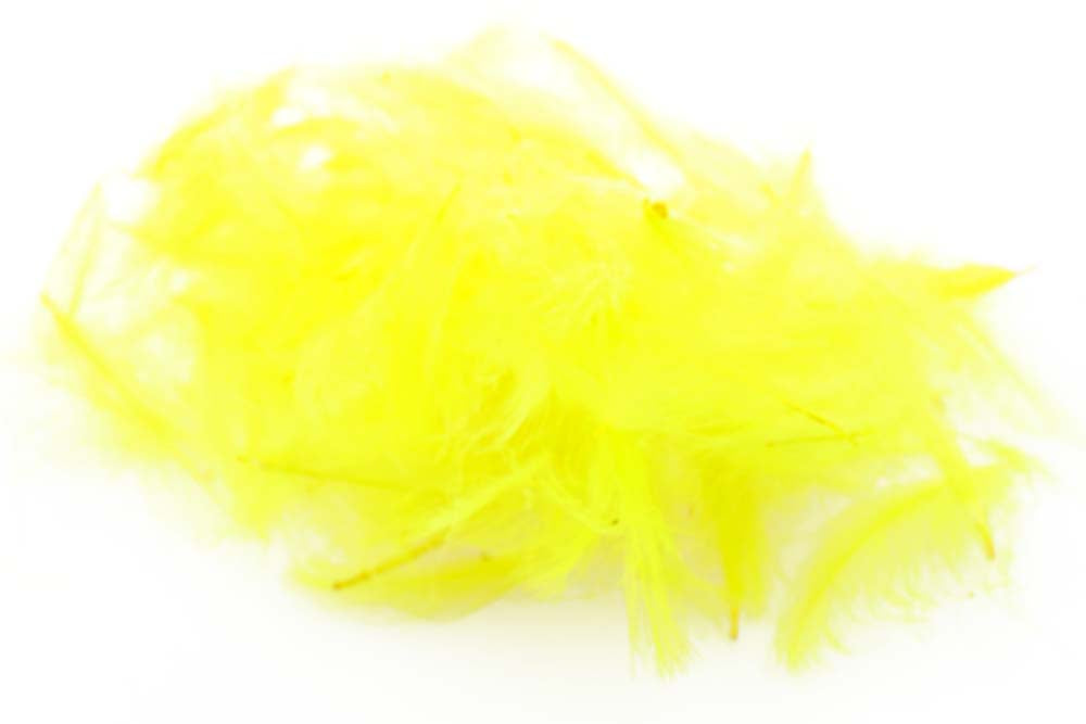 Swiss CDC Ultra Select XL - Yellow Fluo 10