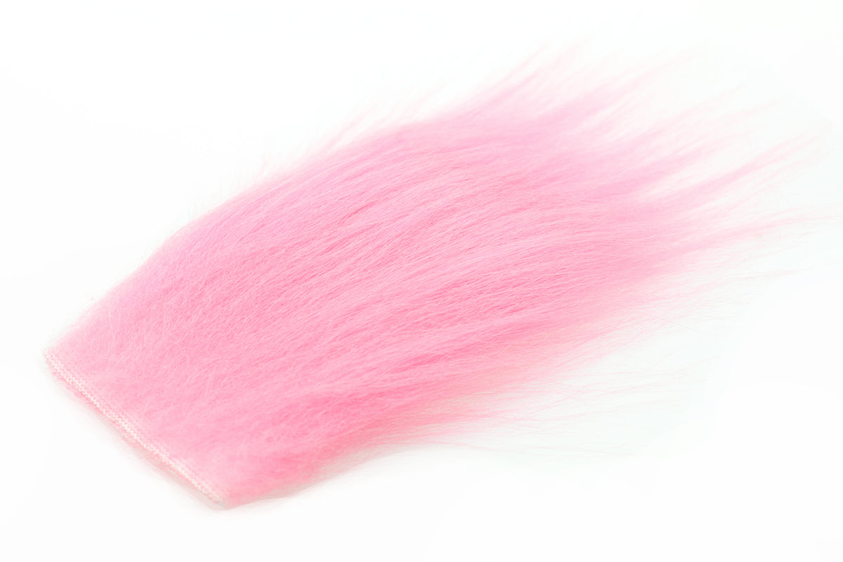 Flyco Select Craft fur - Pink