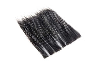 Grizzly Craft Fur - Grizzly Black