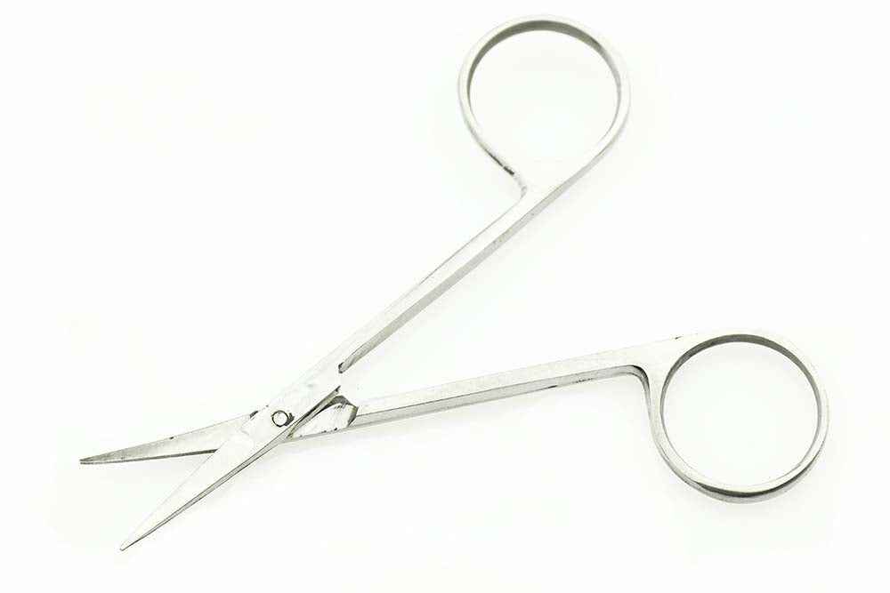 Scissors Standard Straight