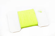 PolyPropylene Floating Yarn  - Fl. Yellow