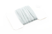 PolyPropylene Floating Yarn - Lt Grey