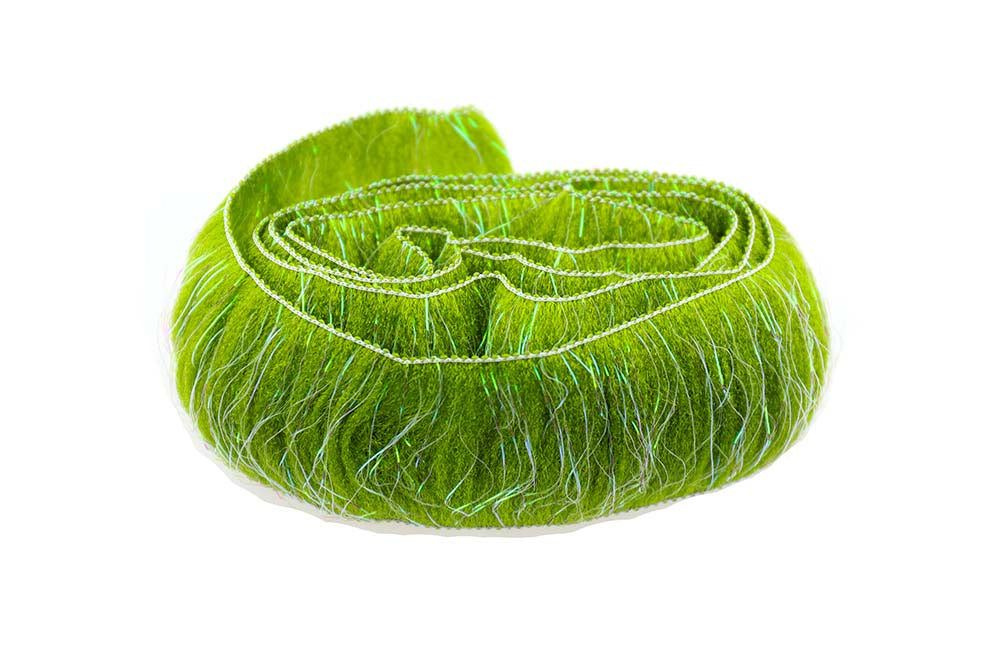 Chockletts Body Wrap - Olive