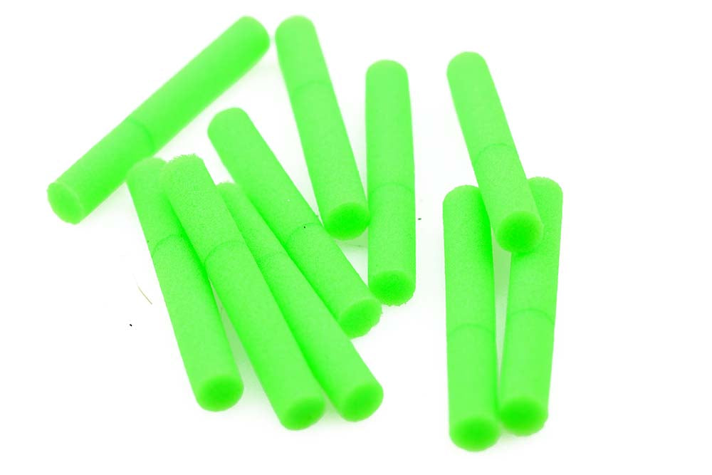 Booby Eyes - Chartreuse