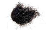 Streamer Head Dubbing - Black